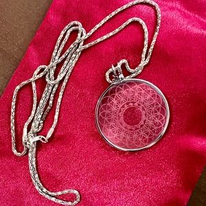 Sacred Geometric Power 🙏🏼